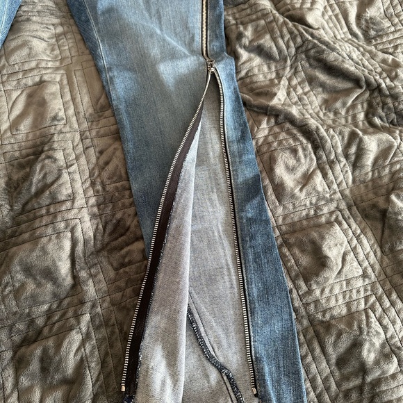 Rag&Bone Nina Skinny Jeans Size 29 - Picture 7 of 7